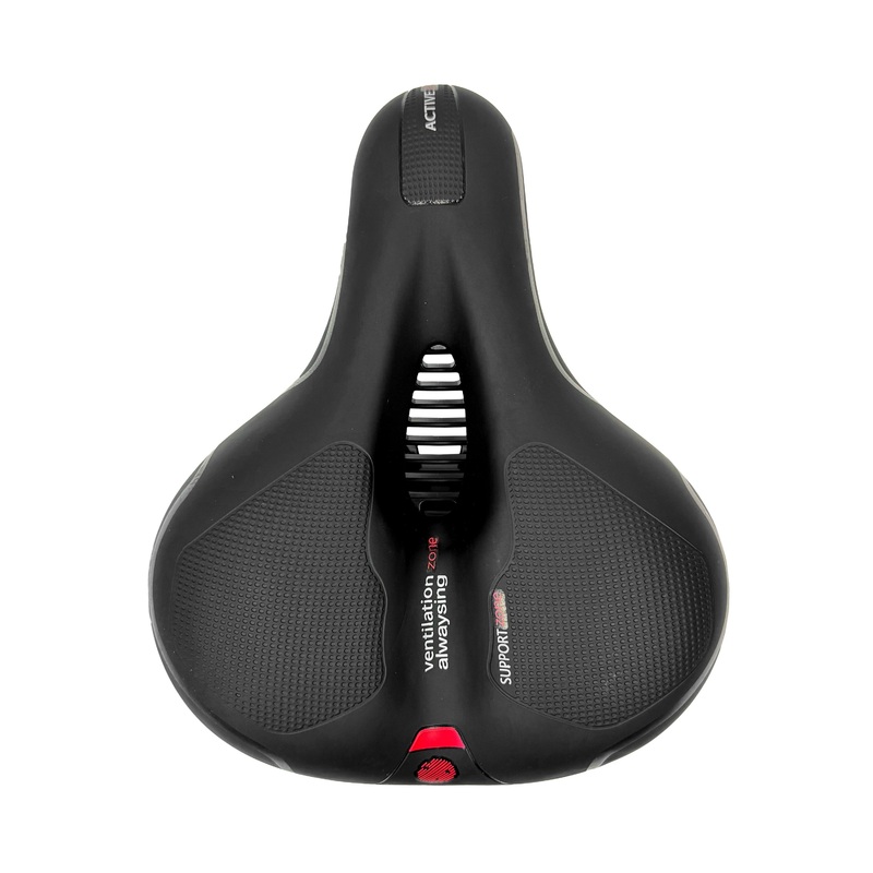 Saddle – Wide – 6080