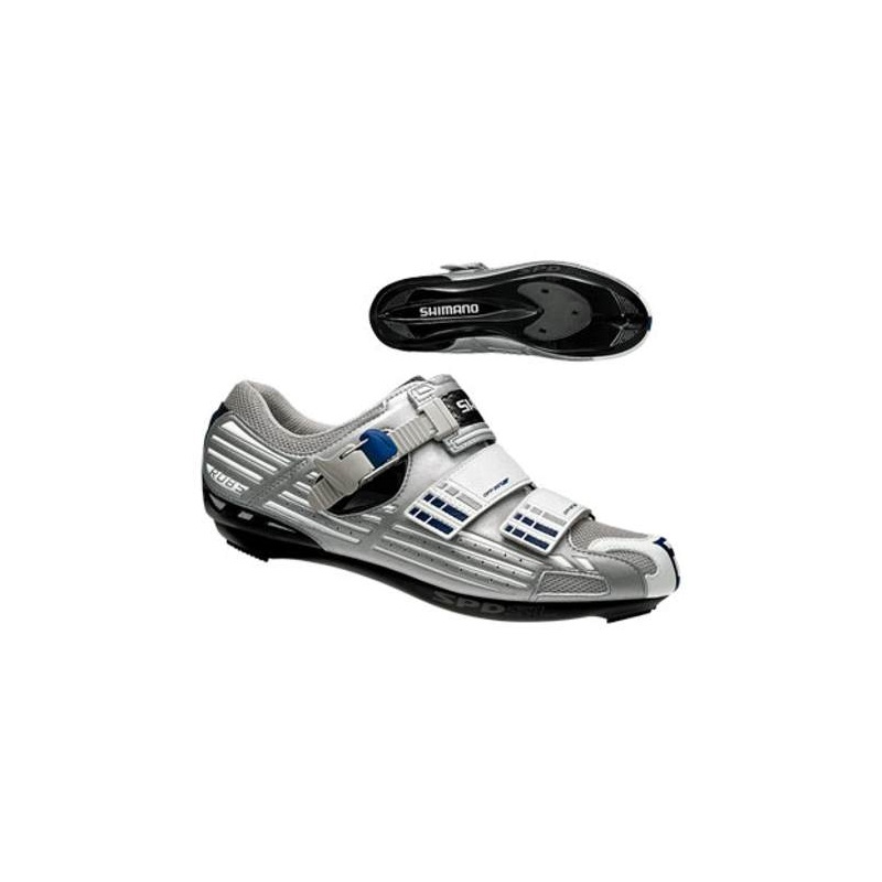 Shimano SH-R085 Road Clip in Pedal Shoes – Live4Bikes 5.5 US / 37 EU
