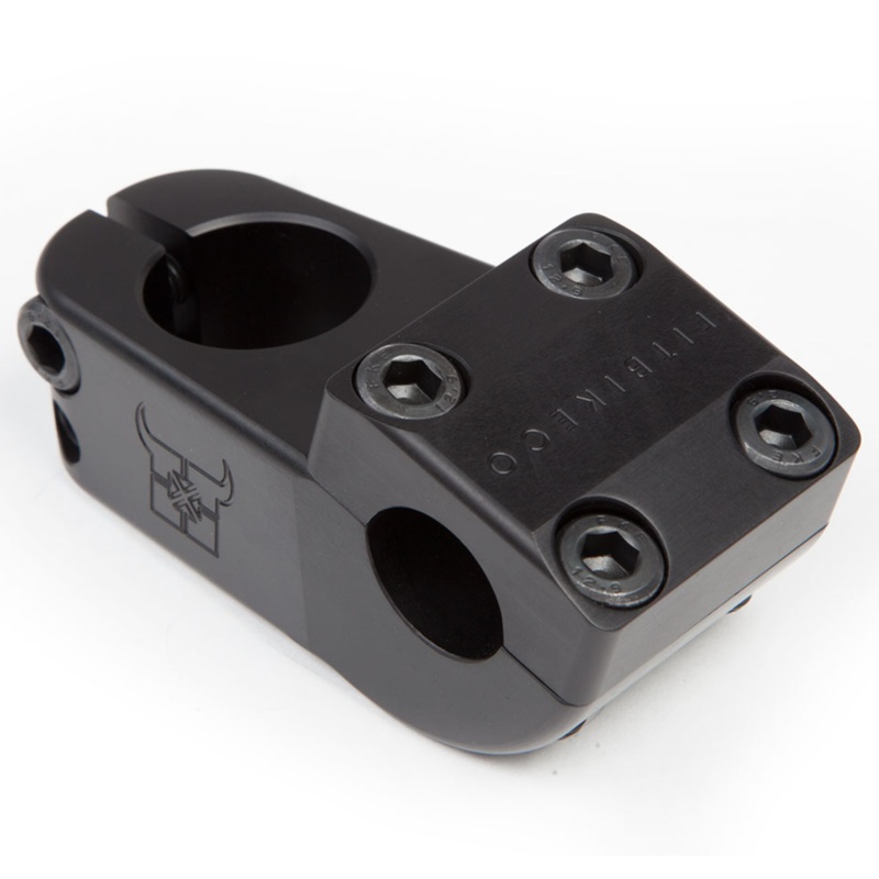 Fit Van Homan Stem Black