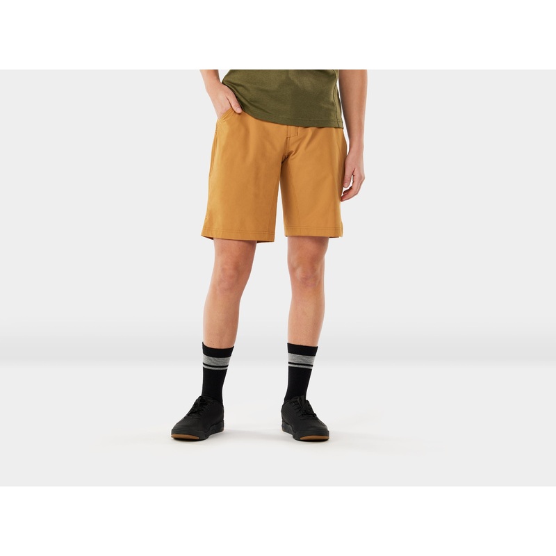 Short Trek Evoke Women Large Dope Taupe