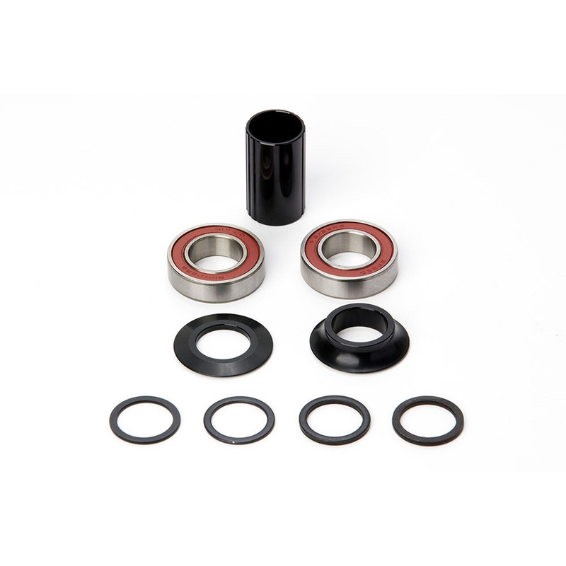THEORY MID BOTTOM BRACKET KITS 19mm Blue