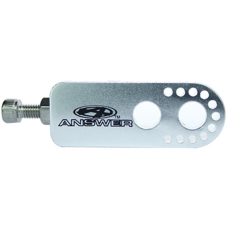 Answer Pro Race Chain Tensioners Polished