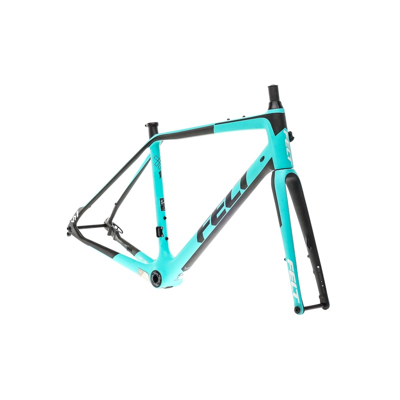 Felt VR1 54cm Frameset – 2018