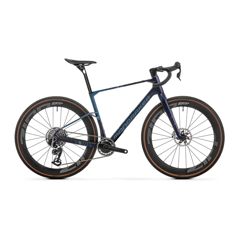 Mondraker Arid Carbon RR SL Bike Midnight Blue L