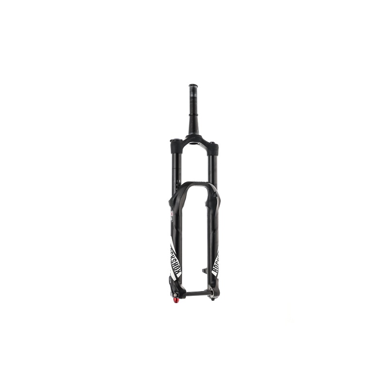 RockShox Yari RC 27.5″ 160mm Fork 15x110mm 42mm Offset