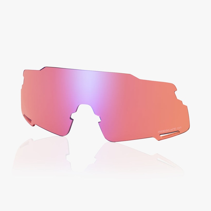 SHIMANO EQUINOX EQNX5 RIDESCAPE OFF-ROAD (OR) SUNGLASS LENS