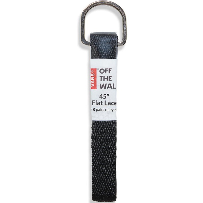 Vans Laces 45″ – Black