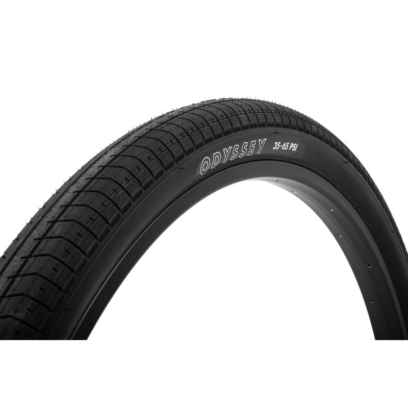 29×2.25 Odyssey BMX Path Pro Tire – Black