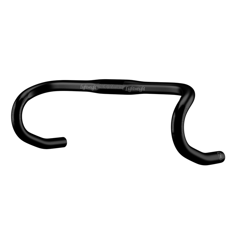 Lightweight Rennbugel Handlebar 40cm No Color