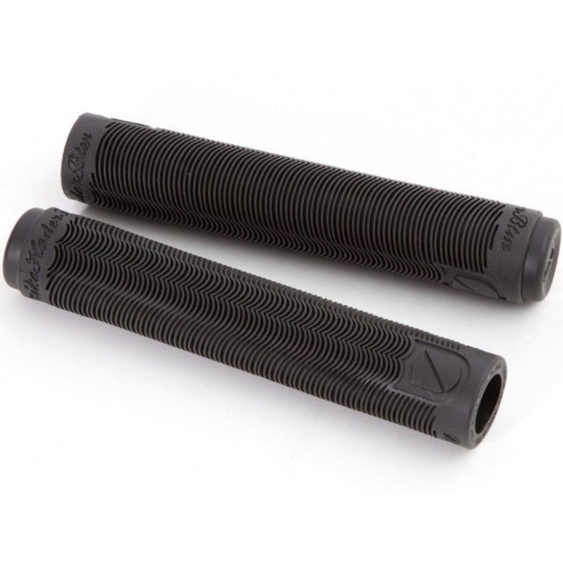 S&M Hoder Grips Black