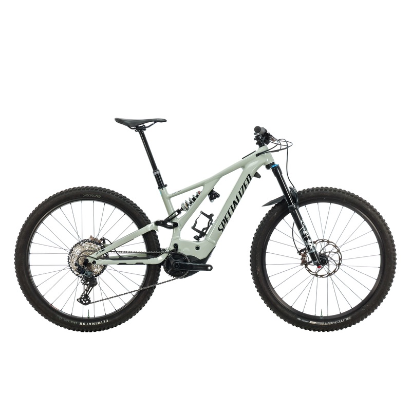 Specialized Turbo Levo Comp Mountain E-Bike – 2021, Medium