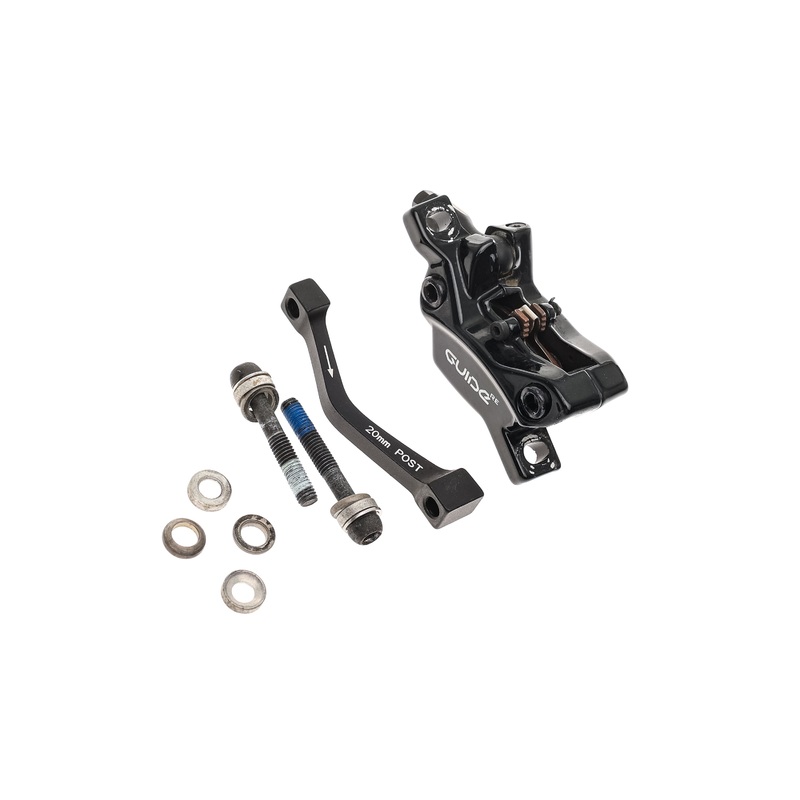 SRAM Guide RE Hydraulic Brake Caliper
