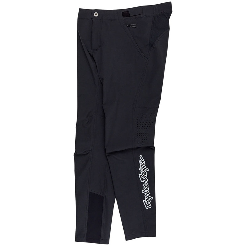 Troy Lee Designs Skyline Pants  Signature Black 30