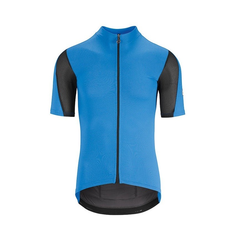 Assos Rally SS Jersey Cornflower Blue S