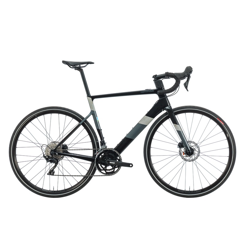 Cannondale SuperSix EVO Neo 3 Road E-Bike – 2021, Medium