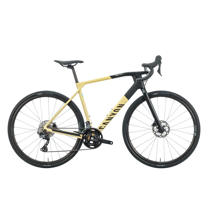 Canyon Grail CF SL 7 Gravel Bike – 2023, Medium