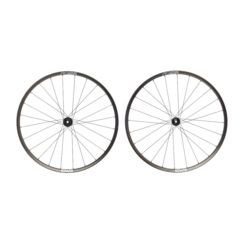 ENVE AG25 Carbon Tubeless 700c Wheelset