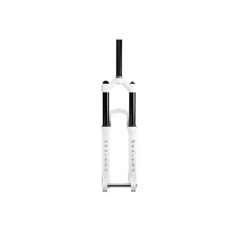 Manitou Circus Expert 26″ 100mm Travel 20x100mm 41mm Offset 1-1/8″ Steerer