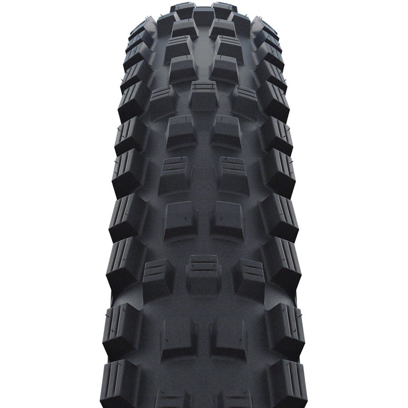 Schwalbe Magic Mary Tire – 29 x 2.25″, Tubeless, Folding, Black, Evolution Line, Addix Soft, Super Trail