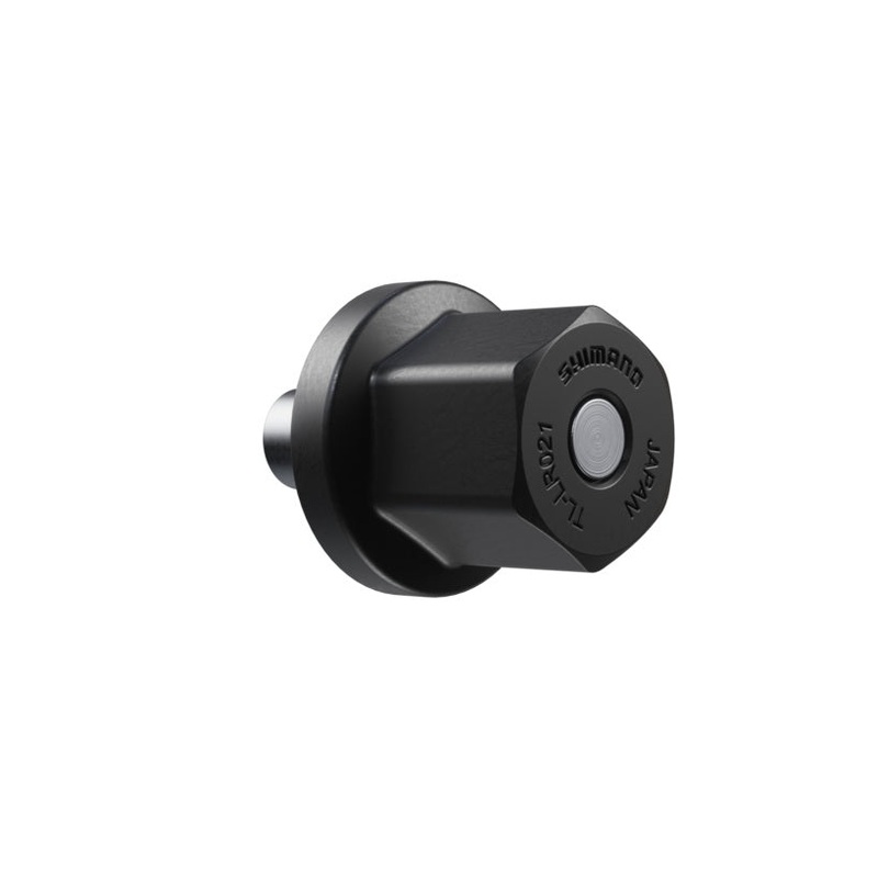 Shimano TL-LR021 Cassette Lock Ring Tool for Di2 9 Tooth 9-45T CS-M9200 12 Speed Cassette
