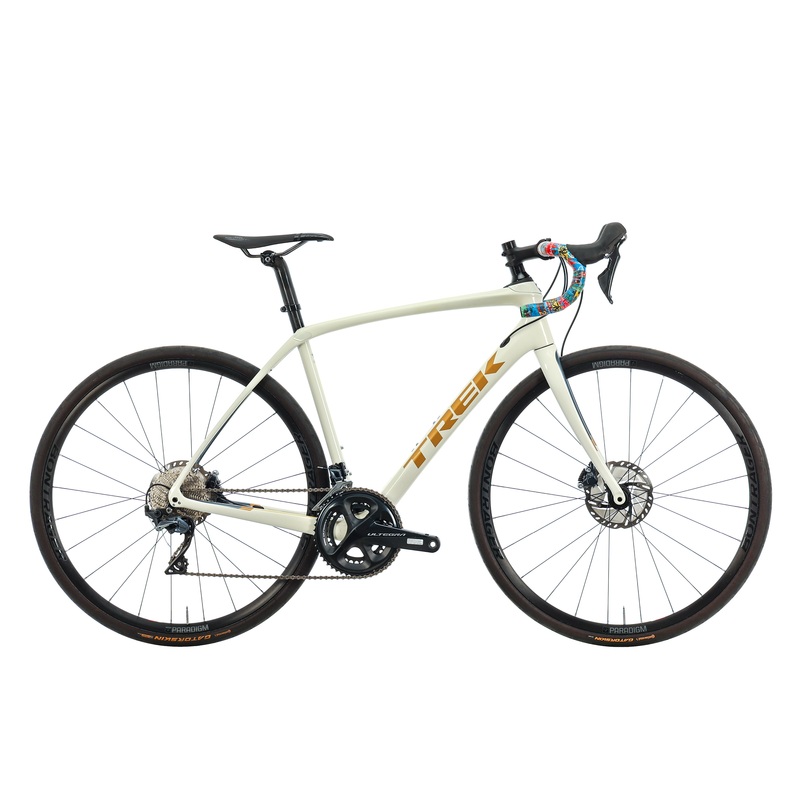 Trek Domane SL 6 Disc Women’s Road Bike – 2019, 54cm