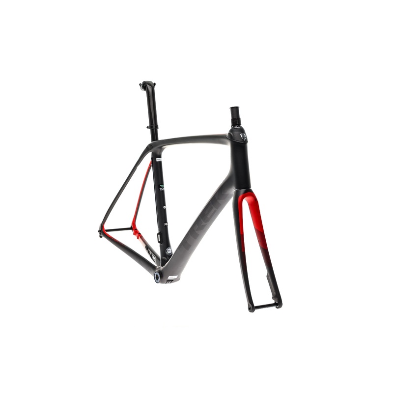 Trek Domane SLR Disc 58cm Frameset – 2018