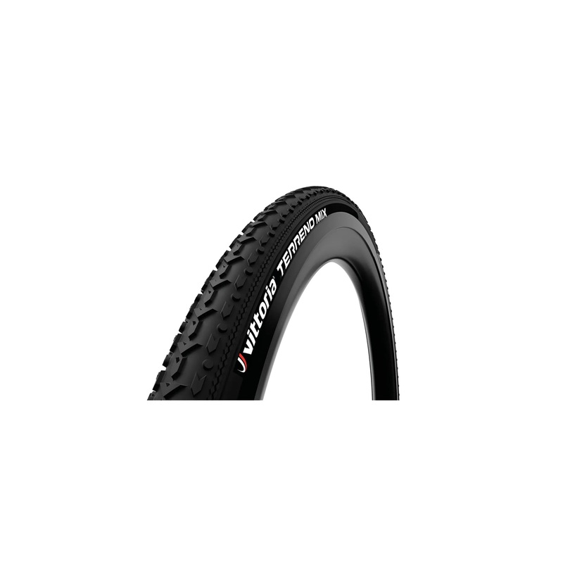Vittoria Terreno Mix TNT G2.0 Tire 700c Tubeless 700 x 45mm