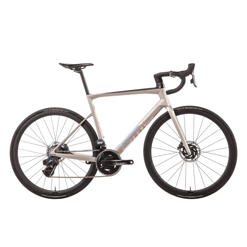 BMC Teammachine SLR 01 FOUR Road Bike – 2023, 56cm