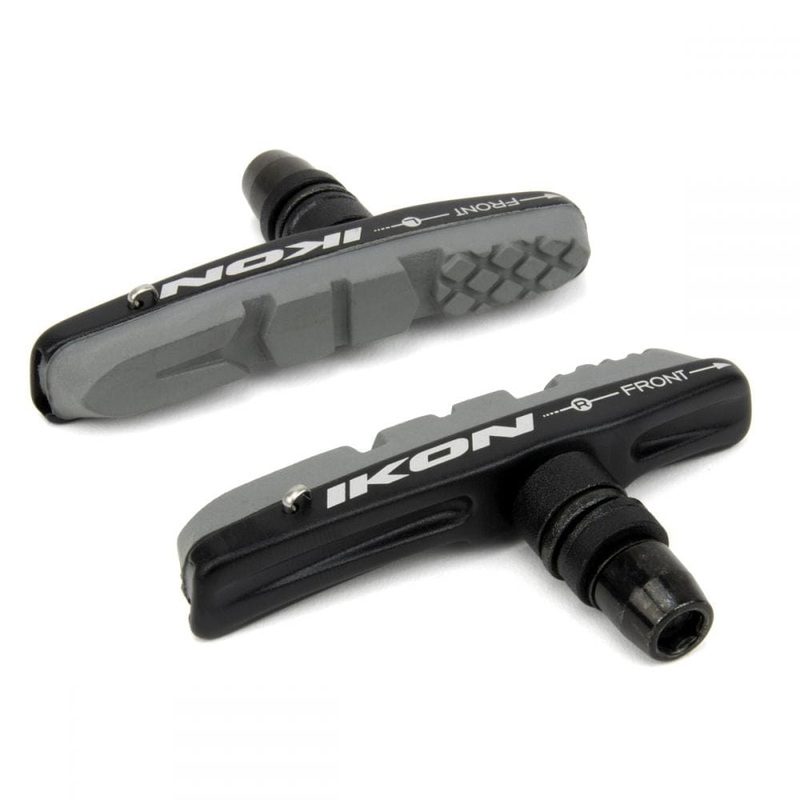 Ikon Carbon Brake Shoes