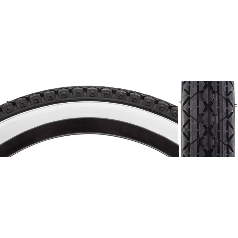 Sunlite Cruiser CST241 26×2.125 Standard Tire