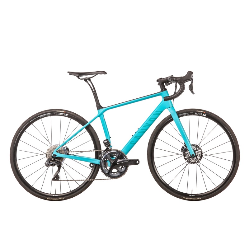 Canyon Endurace WMN CF SL 8 Di2 Women’s Road Bike – 2020, XX-Small