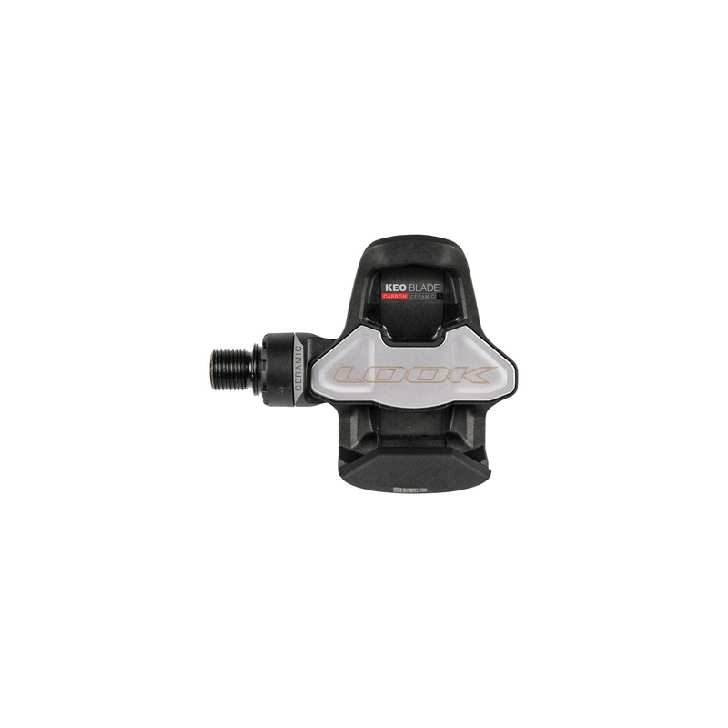 Look Keo Blade Carbon Ti Ceramique Clipless Pedals