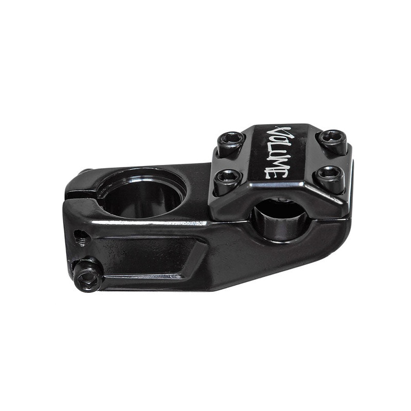 Volume Staple Stem – Black Black