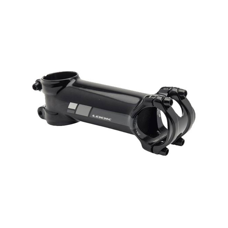 Look LS1 Stem – 6-Degree Black Gloss 120mm