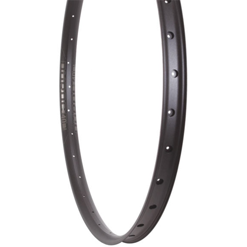 Sun Ringle Duroc 40 Rim – 29″ Disc Black 32H