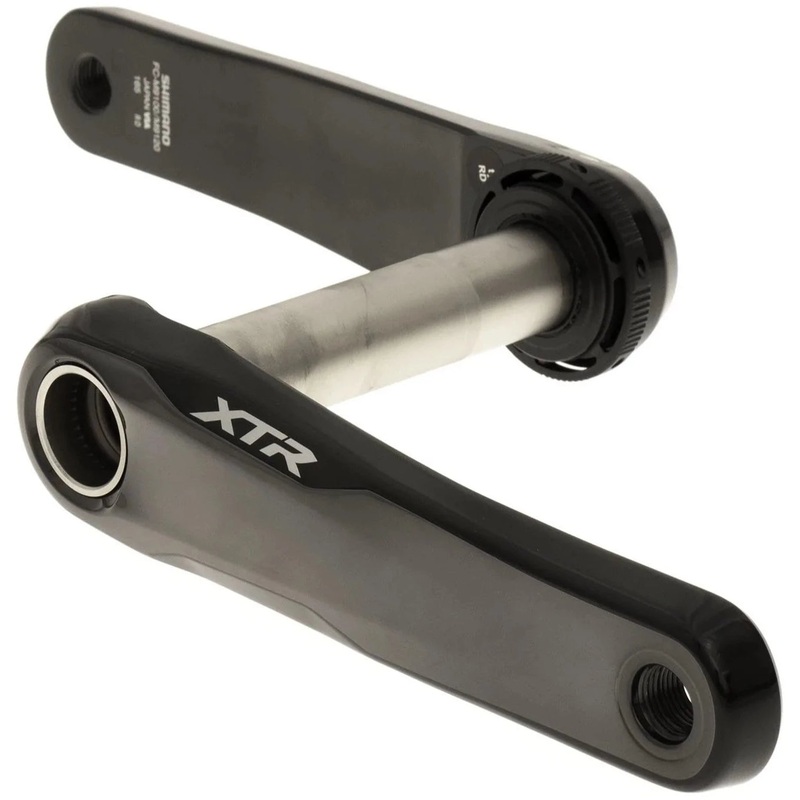 XTR M9130 Crank Arms