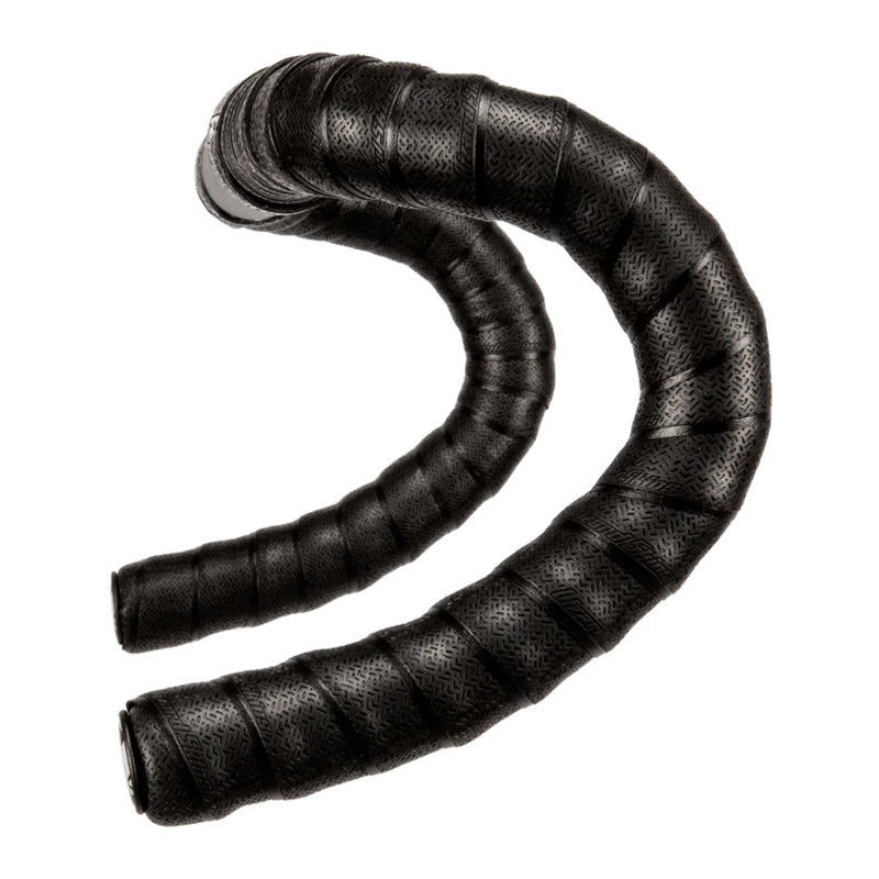 DSP Handlebar Tape Jet Black 2.5mm