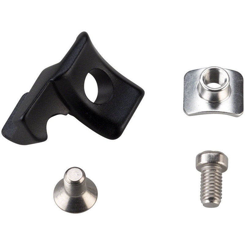 Avid MatchMaker-X Shifter Mounting Bracket – Left, Fits MatchMakerX Clamps