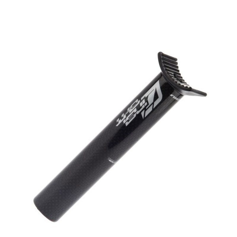 Insight Pivotal Carbon Seat Post 27.2mm Carbon