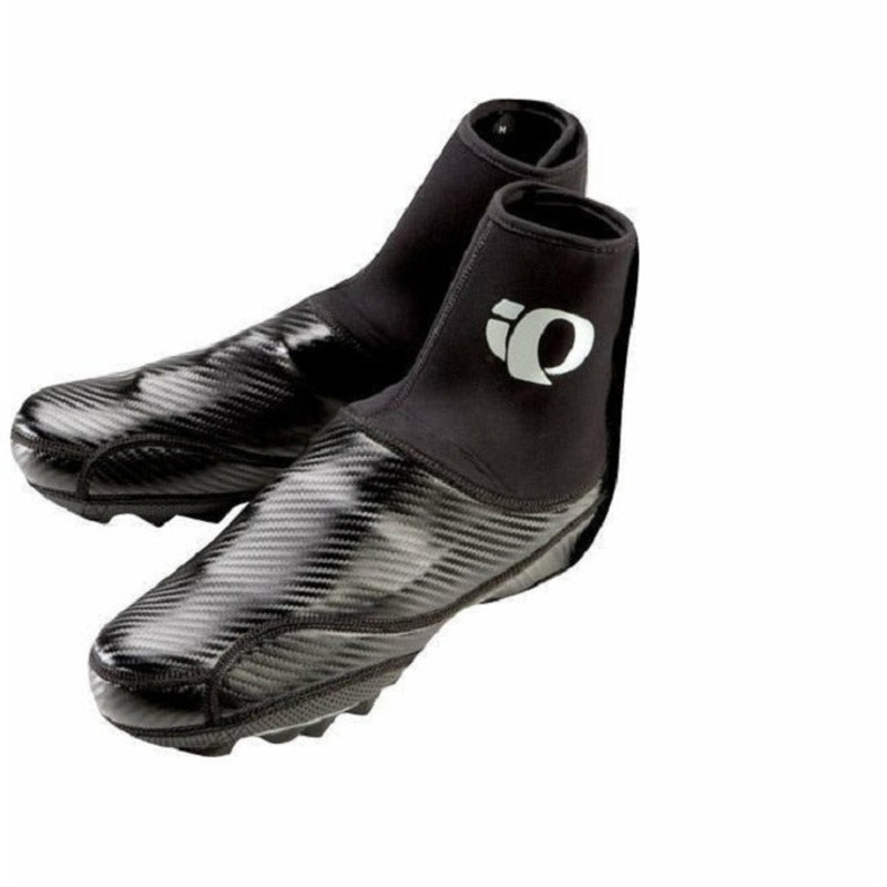 PEARL iZUMI Barrier MTB Shoe Cycling Covers Small Black