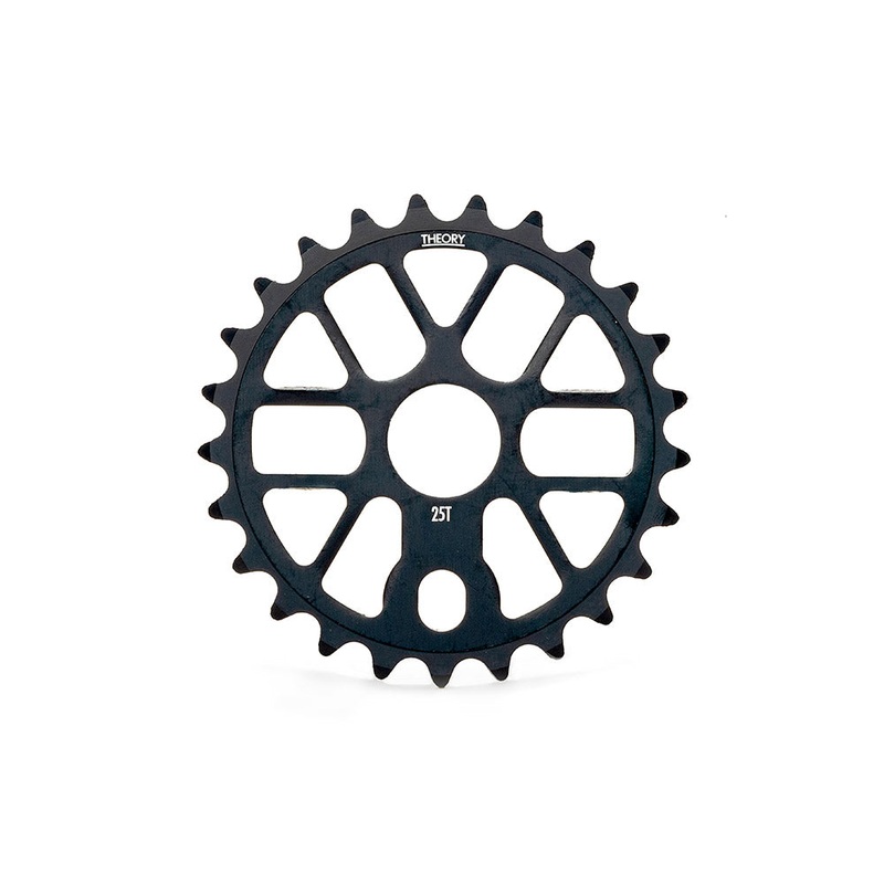 THEORY VERIFY SPROCKET 25T