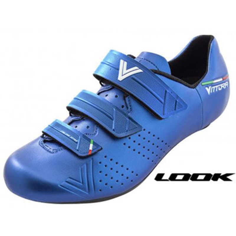 Vittoria Shoe,Rapide Road Blue Size 42.5 Rapide Road  Shoes 42.5 Blue