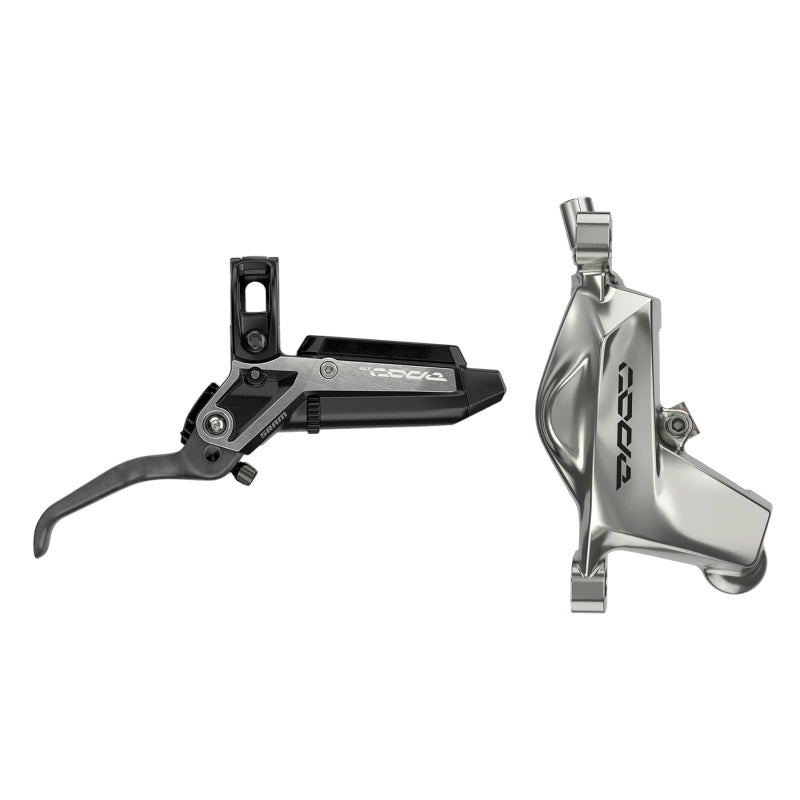 SRAM Code Ultimate Stealth Brakeset Front