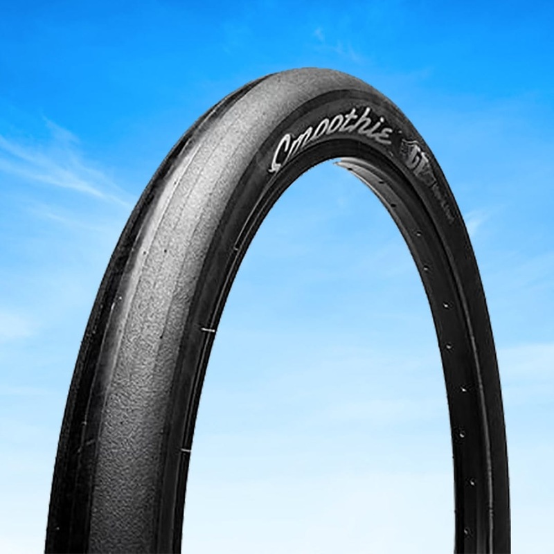 GT Smoothie 2.5″ Tyre Black 24 x 2.50