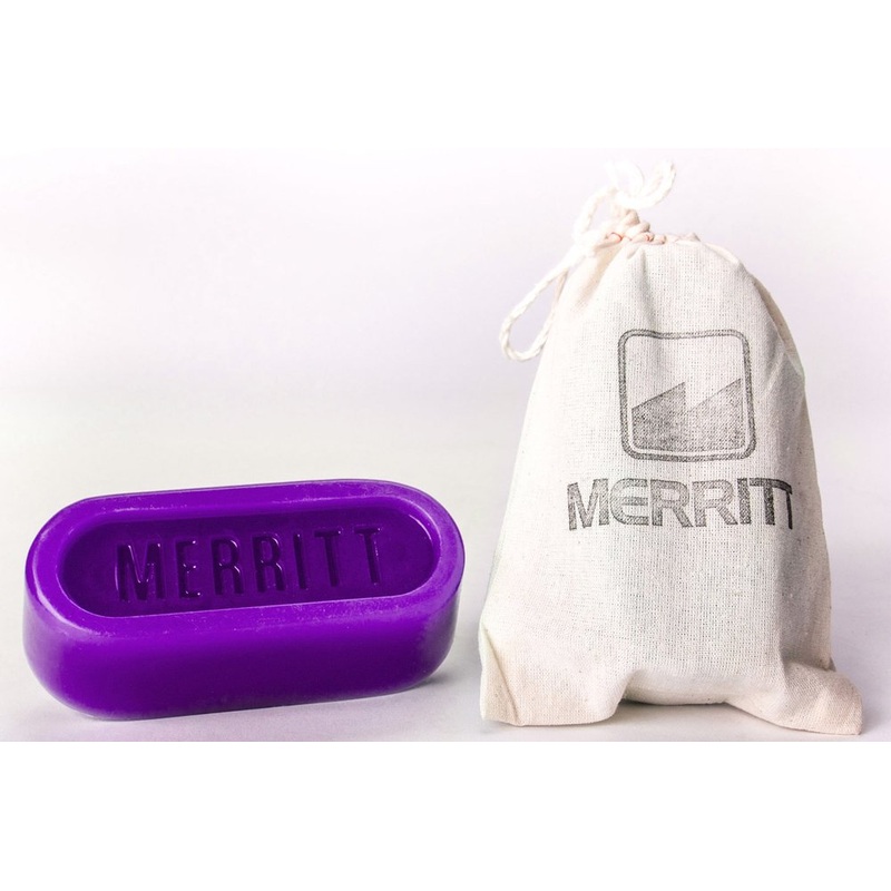 Merritt Wax