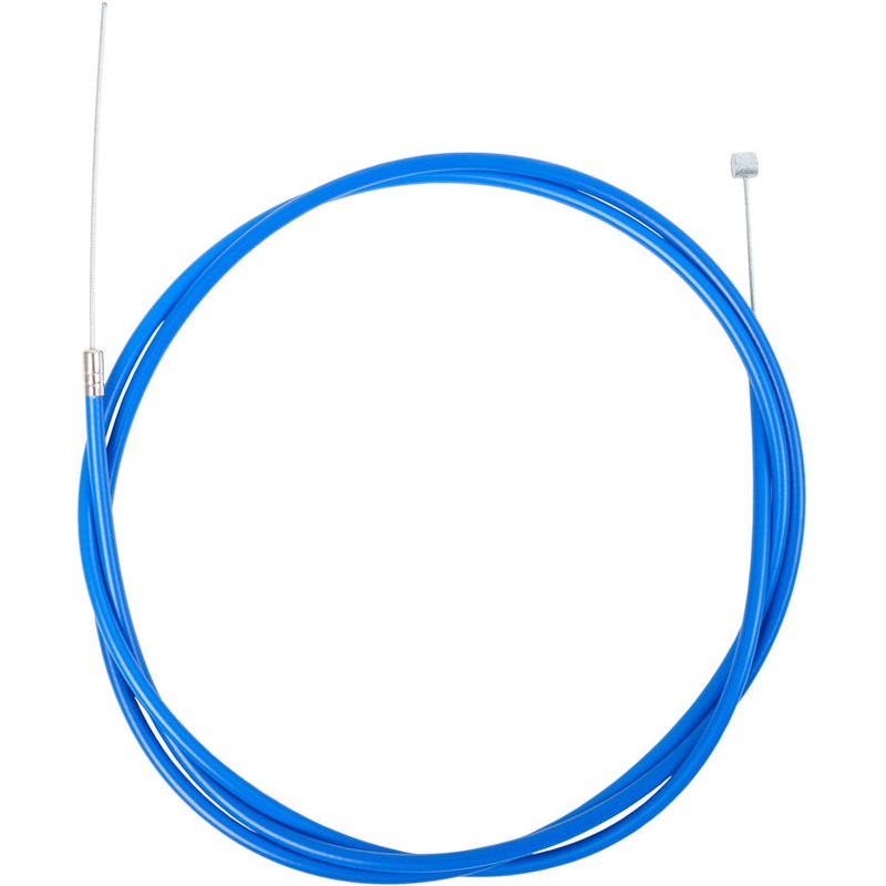 Odyssey Linear Slic Kable Brake Cable – 1.5mm Blue