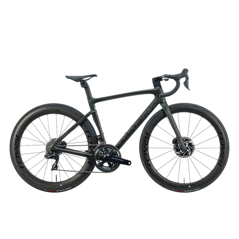 Specialized S-Works Tarmac SL7 Dura-Ace Di2 Road Bike – 2021, 52cm
