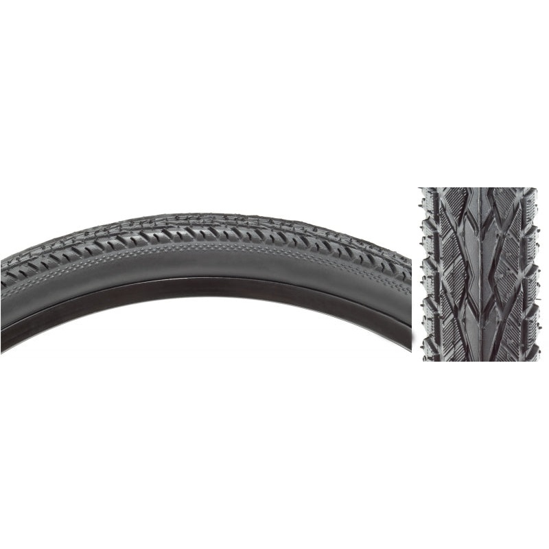 Sunlite UtiliT Trekking 700×38 Standard Tire