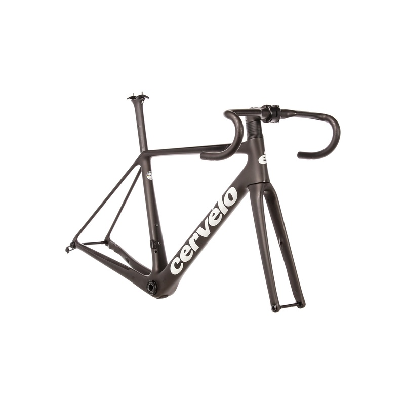 Cervlo R5 Disc 54cm Frameset – 2023