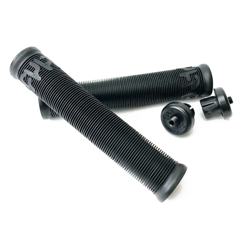 Crew Grip Black